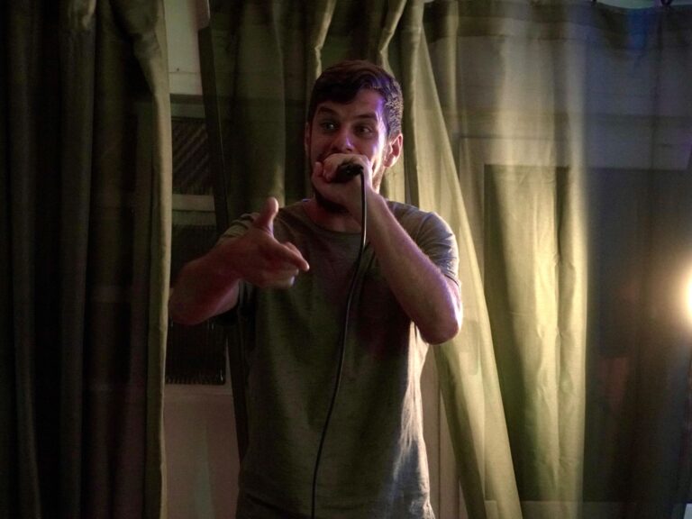 Roma Open Mic – Serata 3 Casa Onda_10