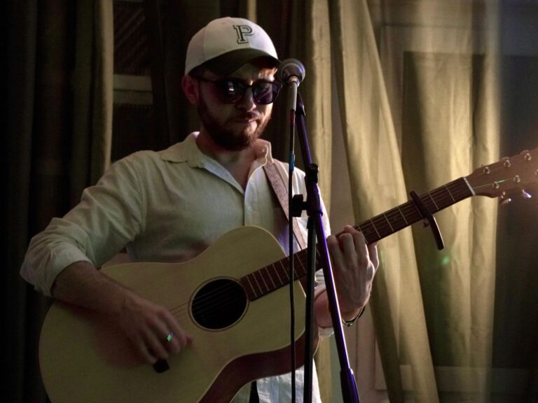 Roma Open Mic – Serata 3 Casa Onda_4