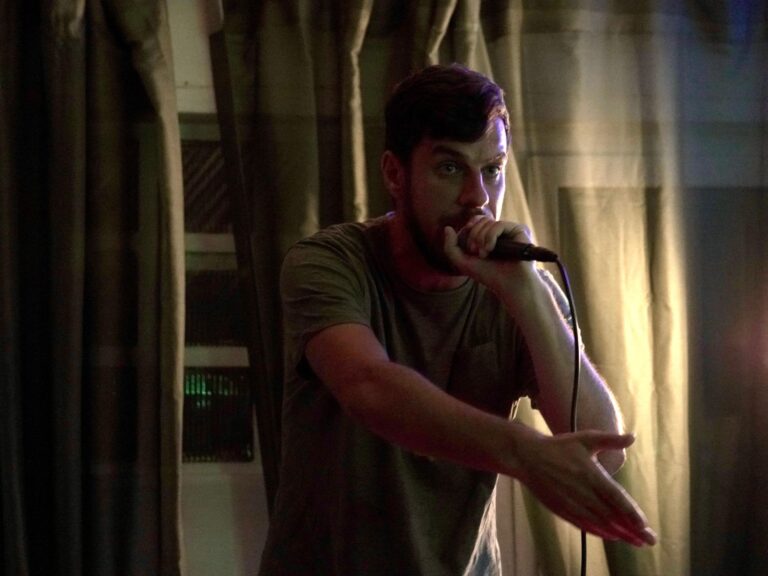 Roma Open Mic – Serata 3 Casa Onda_7