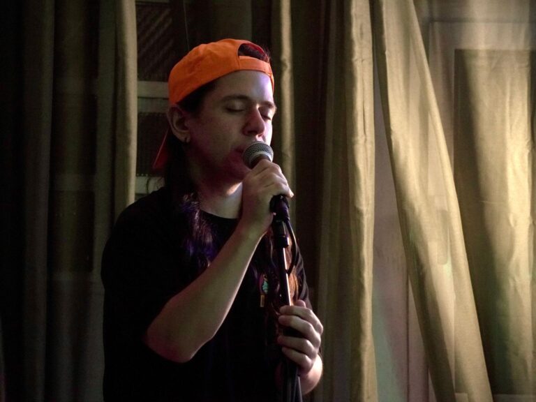 Roma Open Mic – Serata 3 Casa Onda_9